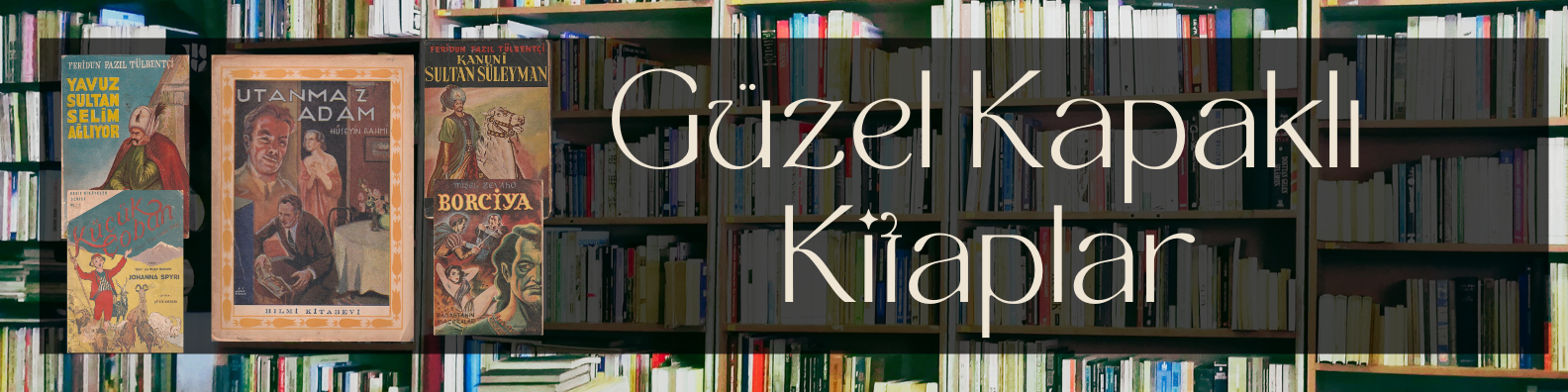 güzel kapak