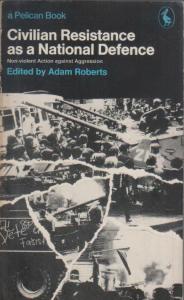 Civilian Resistance As a National Defence