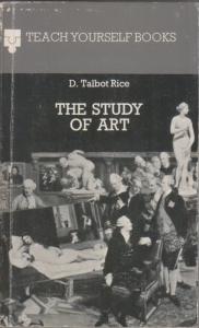 THE STUDY OF ART