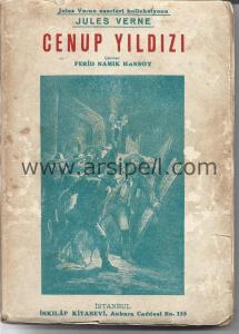 Cenup Yıldızı