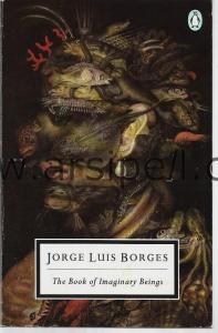 The book of ımaginary beings