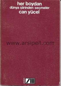 HER BOYDAN Dünya Şiirinden Seçmeler