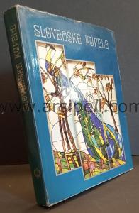 SLOVENSKE KUPELE