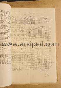 İ.T.Ü Çırpıcı ve Florya Havalisi Yer Altı Suyu Bilgileri Araştırma Raporu