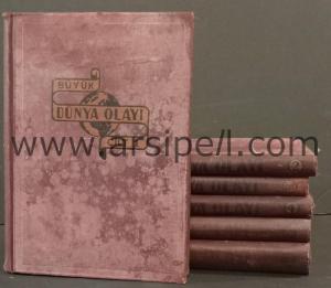 Büyük Dünya Olayı