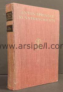 Kunstgeschichte / Sanat Tarihi