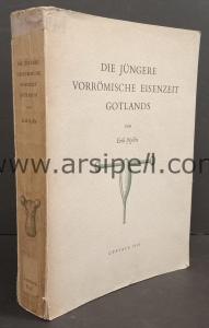 Gotland’ın Genç Ön-Roma Demir Çağı / Die
jüngere vorrömische Eisenzeit Gotlands
