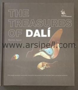 The Treasures of Dali