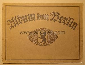 Album Von Berlin