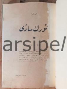 Türk Sazı Yaralar ve Sargılar