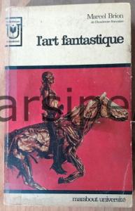 L'art Fantastique