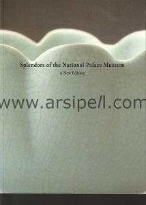 Splendors of the National Palace Museum