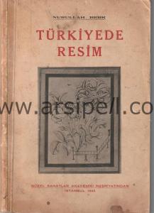 Türkiyede Resim