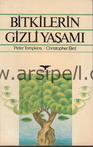 BİTKİLERİN GİZLİ YAŞAMI
