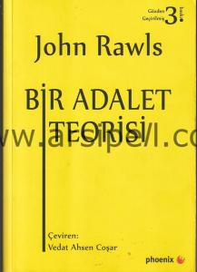 Bir Adalet Teorisi