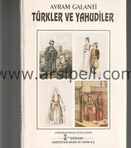 Türkler ve Yahudiler