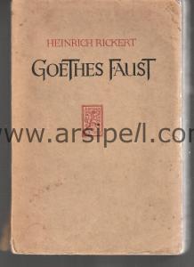 Goethes Faust