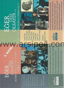 Eğer Öyle Olsaydı... Alternatif Dünya Tarihi