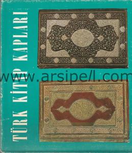 TÜRK KİTAP KAPLARI