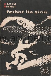 Ferhat ile Şirin  Bir Aşk Masalı  oyun 3 perde