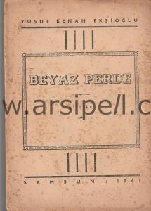 BEYAZ PERDE ŞİİRLER