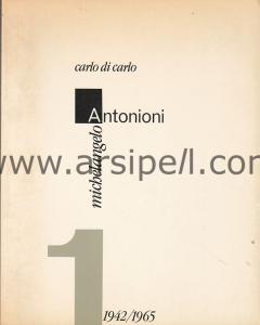 Michelangelo Antonioni. I-II (tkm)