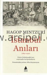 İstanbul Anıları (1897 - 1940)