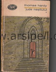 JUDE NEŞTIUTUL