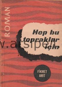 HEP BU TOPRAKLAR İÇİN