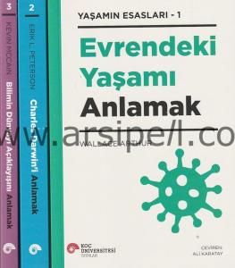 Yaşamın Esasları I-III (takım)