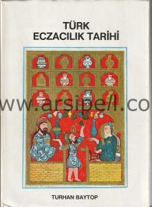 Türk Eczacılık Tarihi