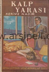 Kalp Yarası