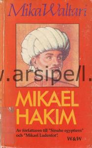 MIKAEL HAKIM
