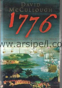 1776: America and Britain at War