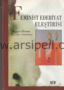 FEMİNİST EDEBİYAT ELEŞTİRİSİ