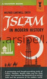 ISLAM IN MODERN HISTORY