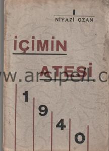İçimin Ateşi 1940