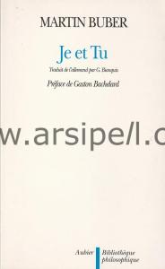 Je Et Tu (Ben Ve Sen)