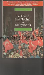 Türkiye'de Sivil Toplum ve Milliyetçilik