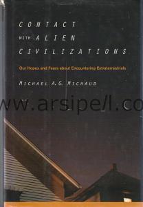 Contact With Alien Civilization
