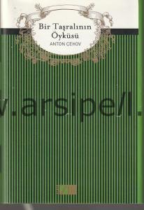 BİR TAŞRALININ ÖYKÜSÜ