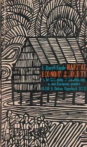 Habitat Economy & Society