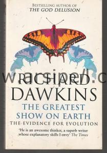 The Greatest Show on Earth - The Evidence for Evolution (Evrimin Kanıtı)