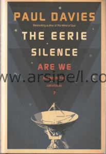 THE EERIE SILENCE