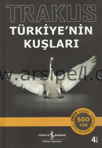 Trakus - Türkiye'nin Kuşları