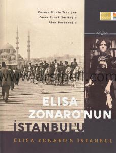 ELISE ZONARO'NUN İSTANBUL'U