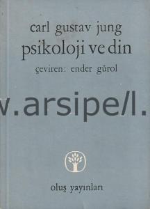 PSİKOLOJİ VE DİN