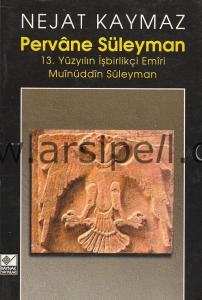 PERVANE SÜLEYMAN
