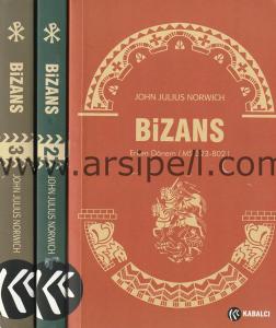 Bizans  I-III (takım)