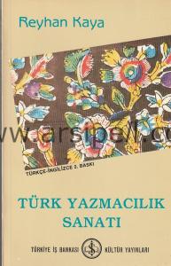 Türk Yazmacılık Sanatı